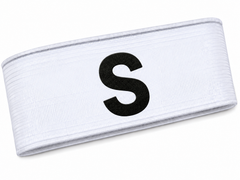 S Shin Pad Holder