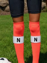 N Shin Pad Holder
