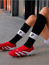 P Shin Pad Holder