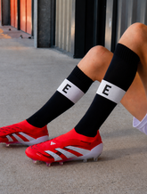 E Shin Pad Holder