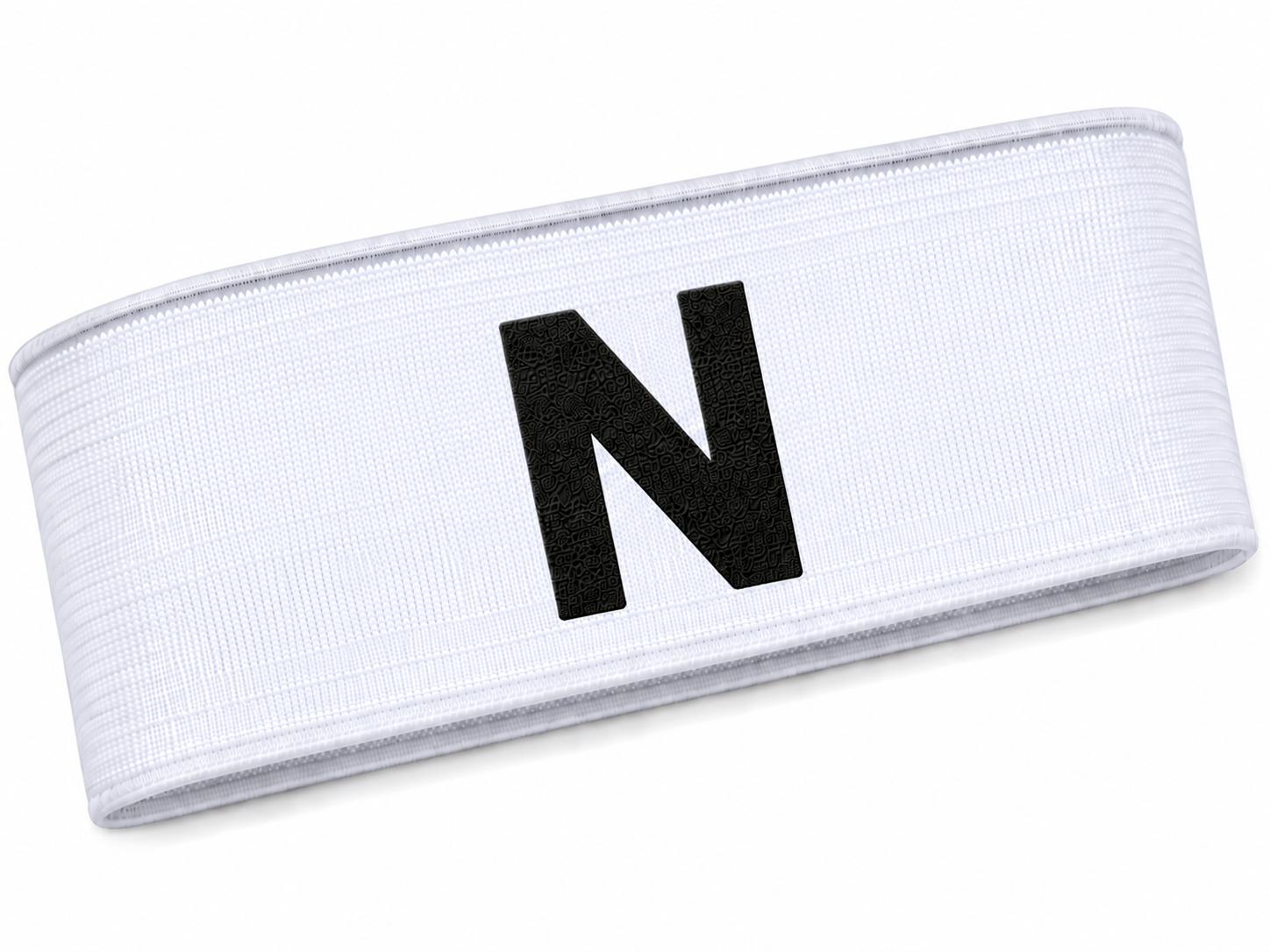 N Shin Pad Holder