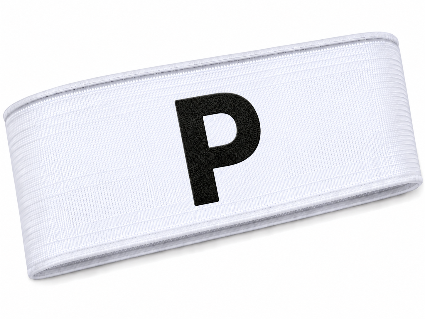 P Shin Pad Holder