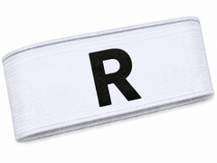 R Shin Pad Holder