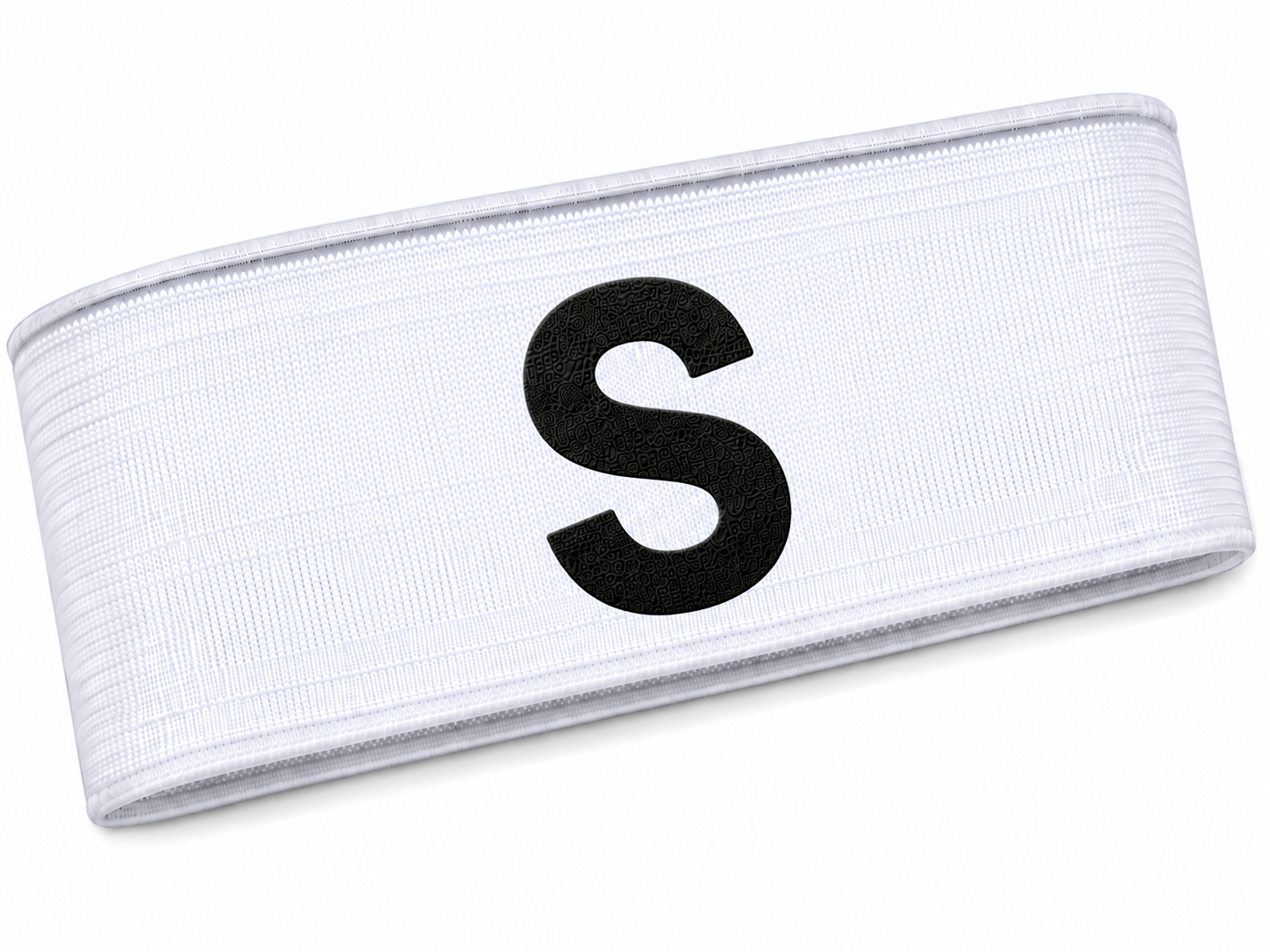 S Shin Pad Holder
