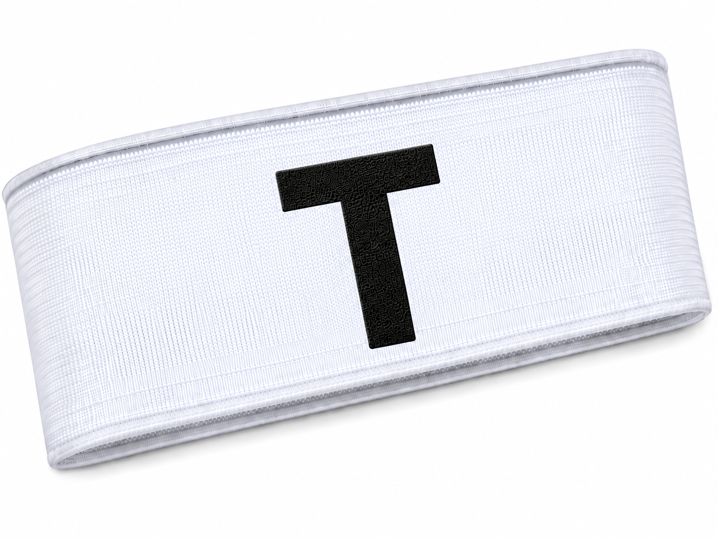 T Shin Pad Holder