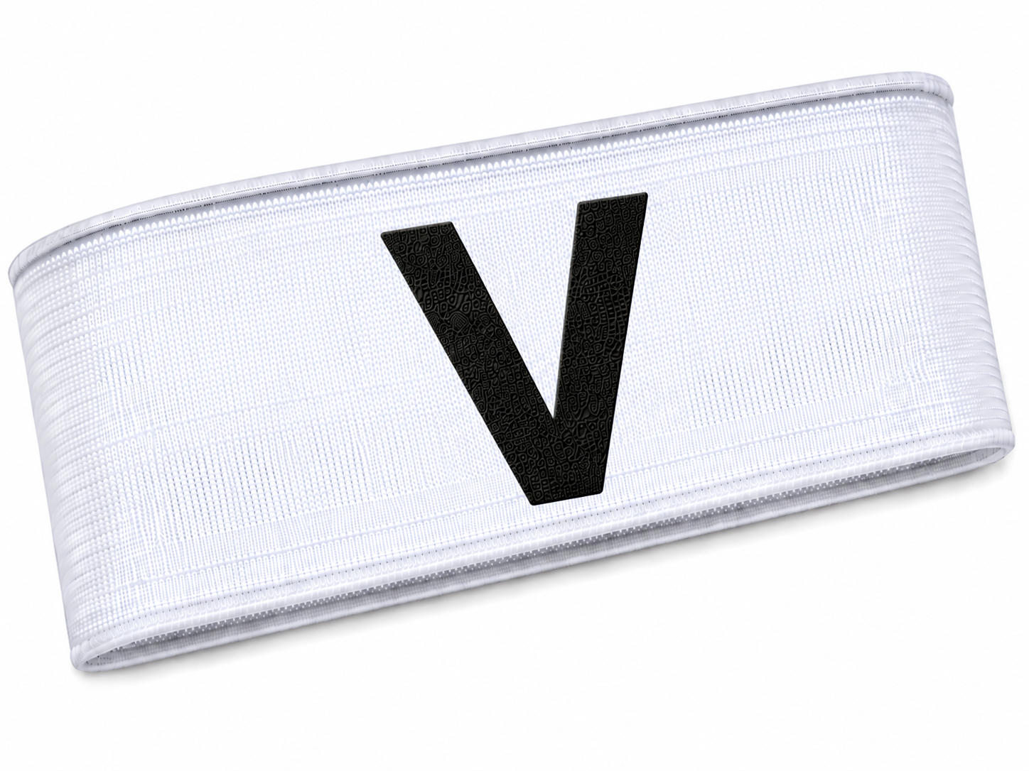 V Shin Pad Holder