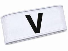 V Shin Pad Holder