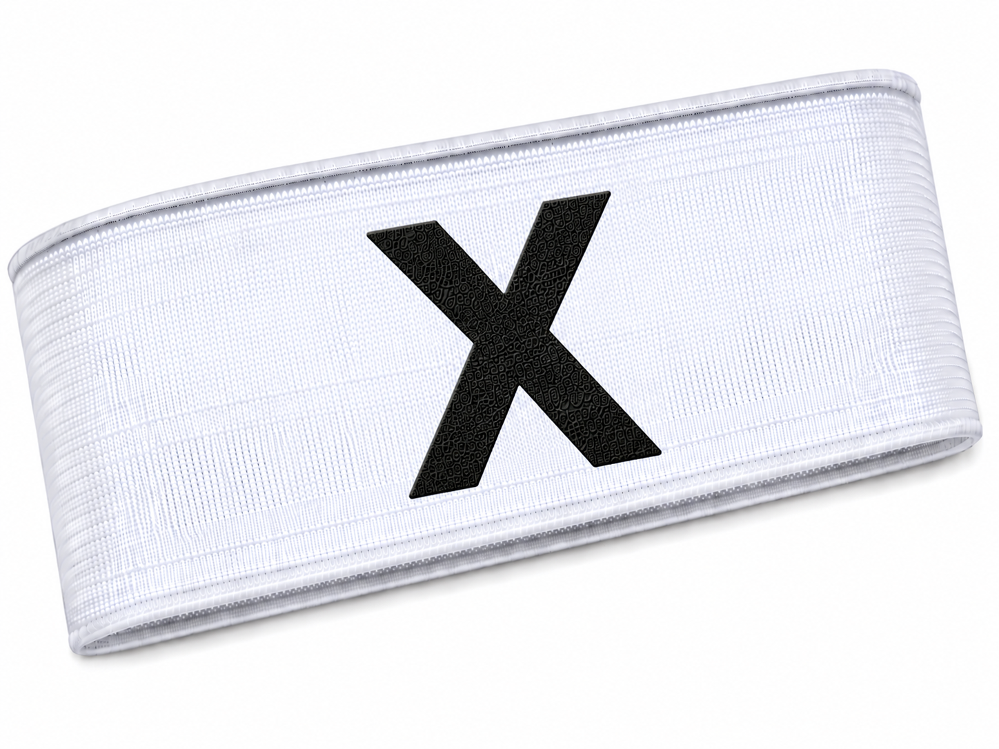 X Shin Pad Holder