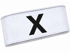 X Shin Pad Holder
