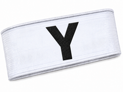 Y Shin Pad Holder