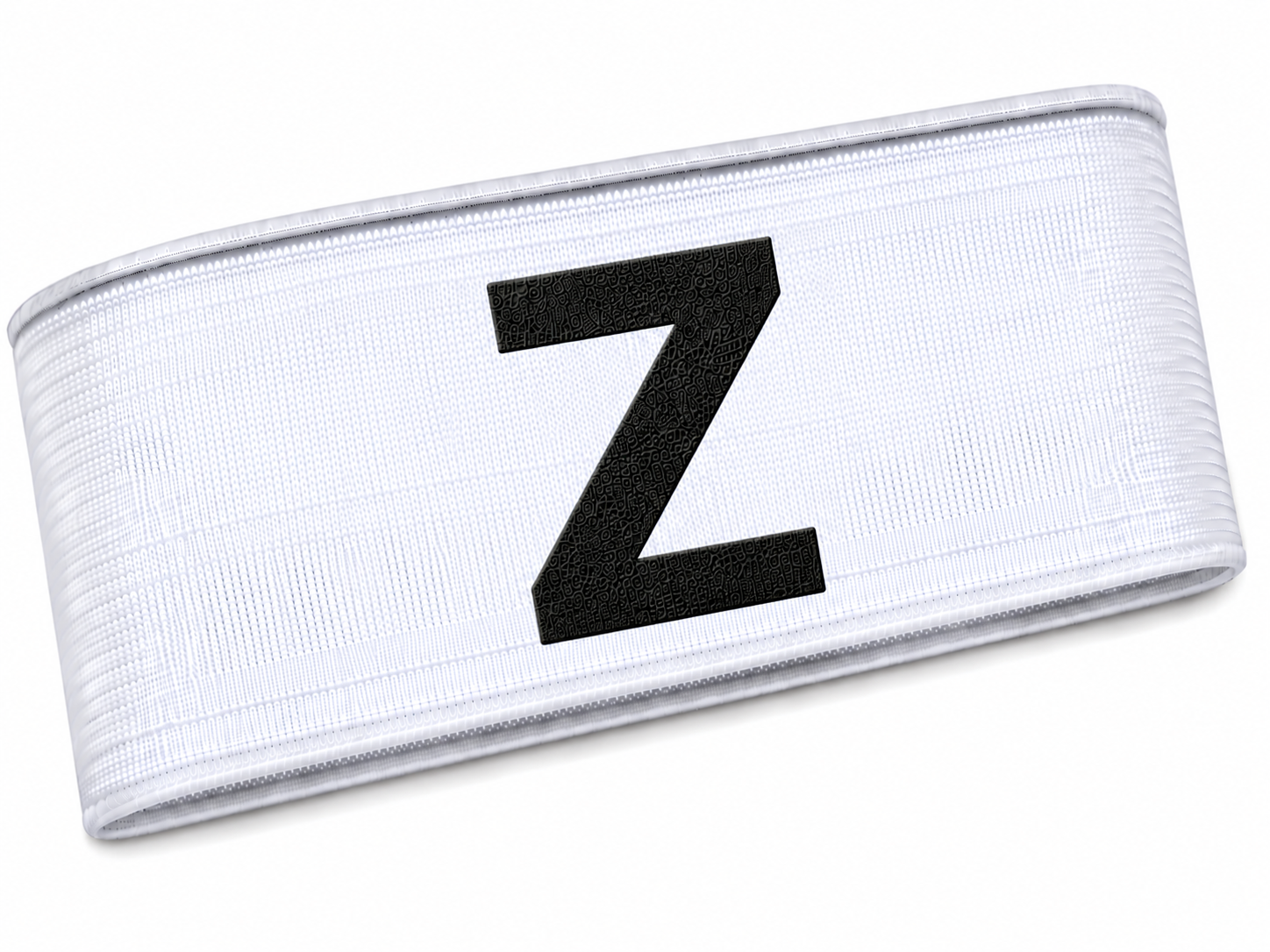 Z Shin Pad Holder