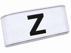 Z Shin Pad Holder