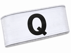 Q Shin Pad Holder
