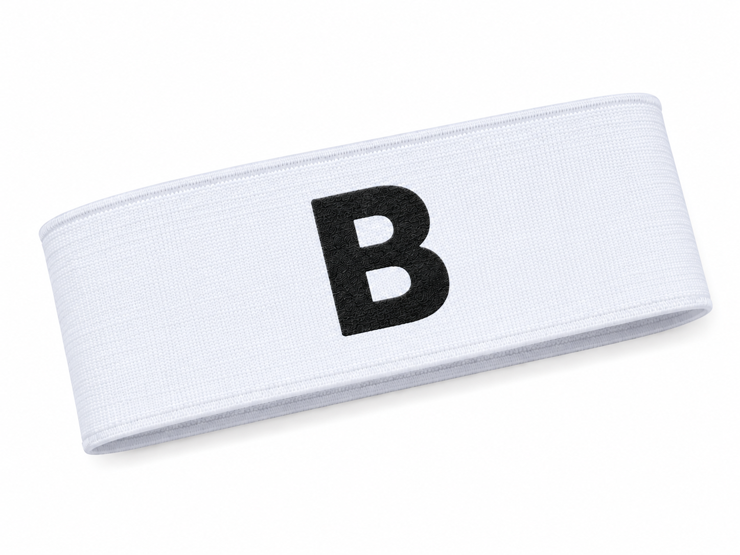 B Shin Pad Holder