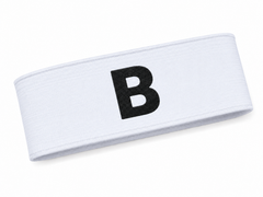 B Shin Pad Holder