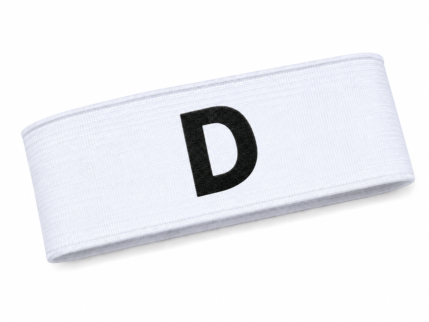 D Shin Pad Holder