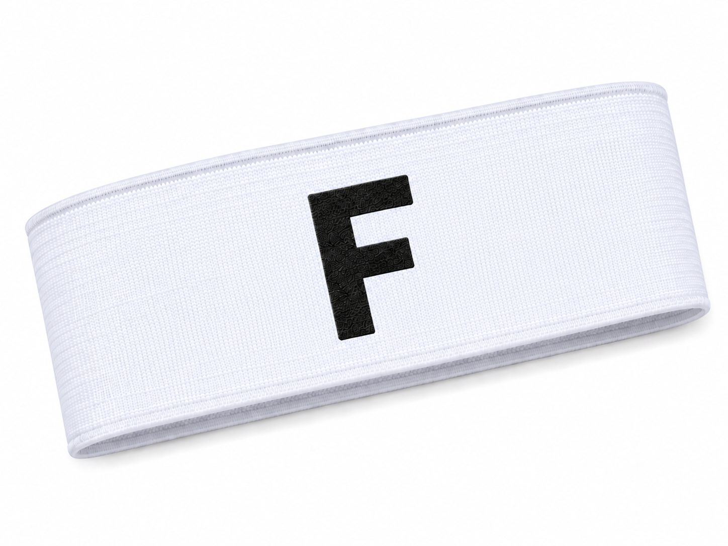 F Shin Pad Holder