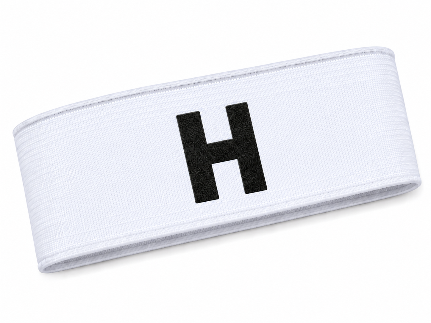 H Shin Pad Holder