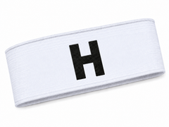 H Shin Pad Holder