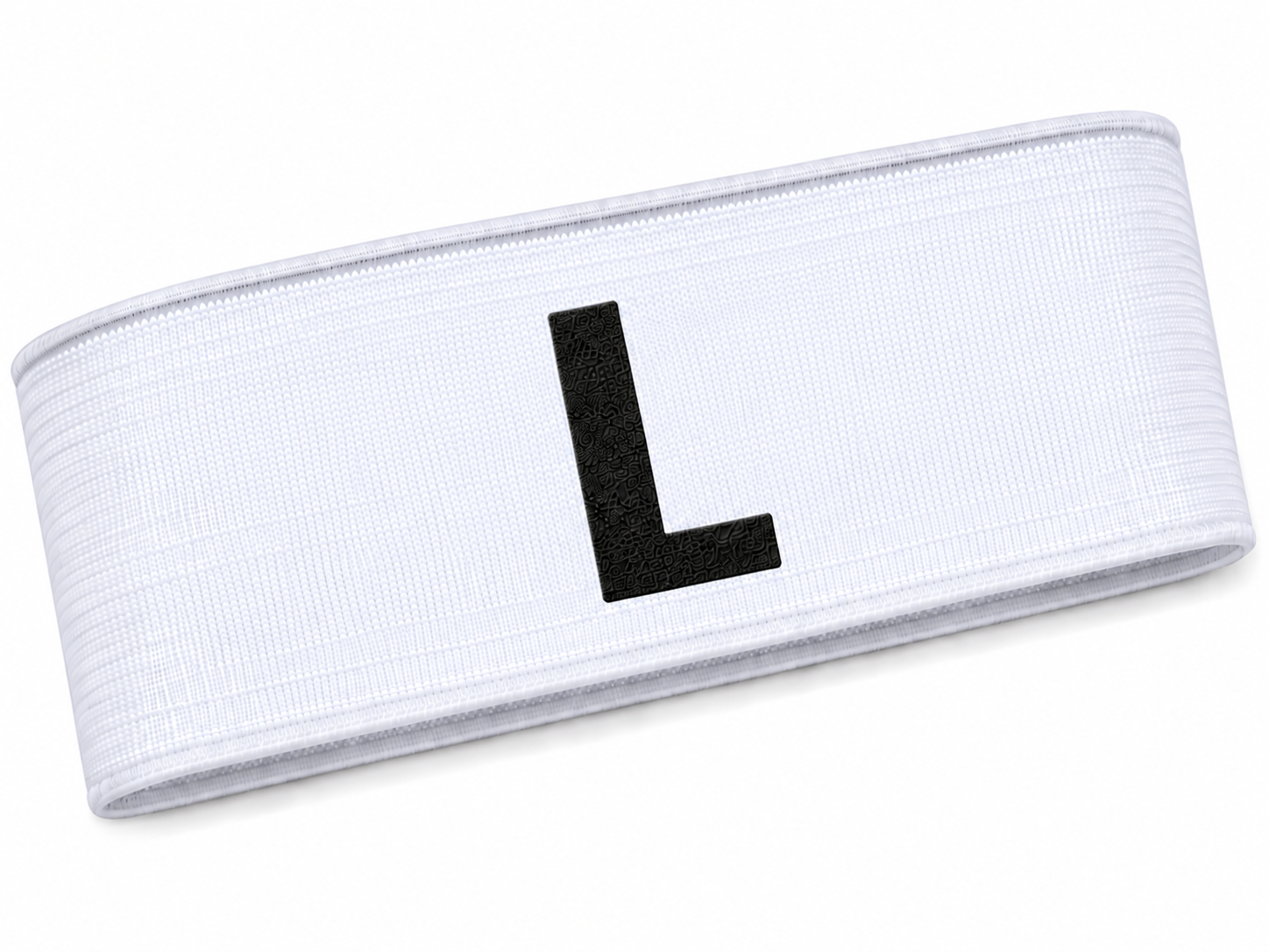 L Shin Pad Holder