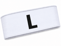 L Shin Pad Holder
