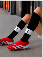 I Shin Pad Holder