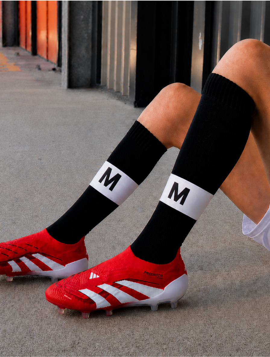 M Shin Pad Holder