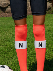 N Shin Pad Holder