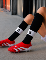 B Shin Pad Holder