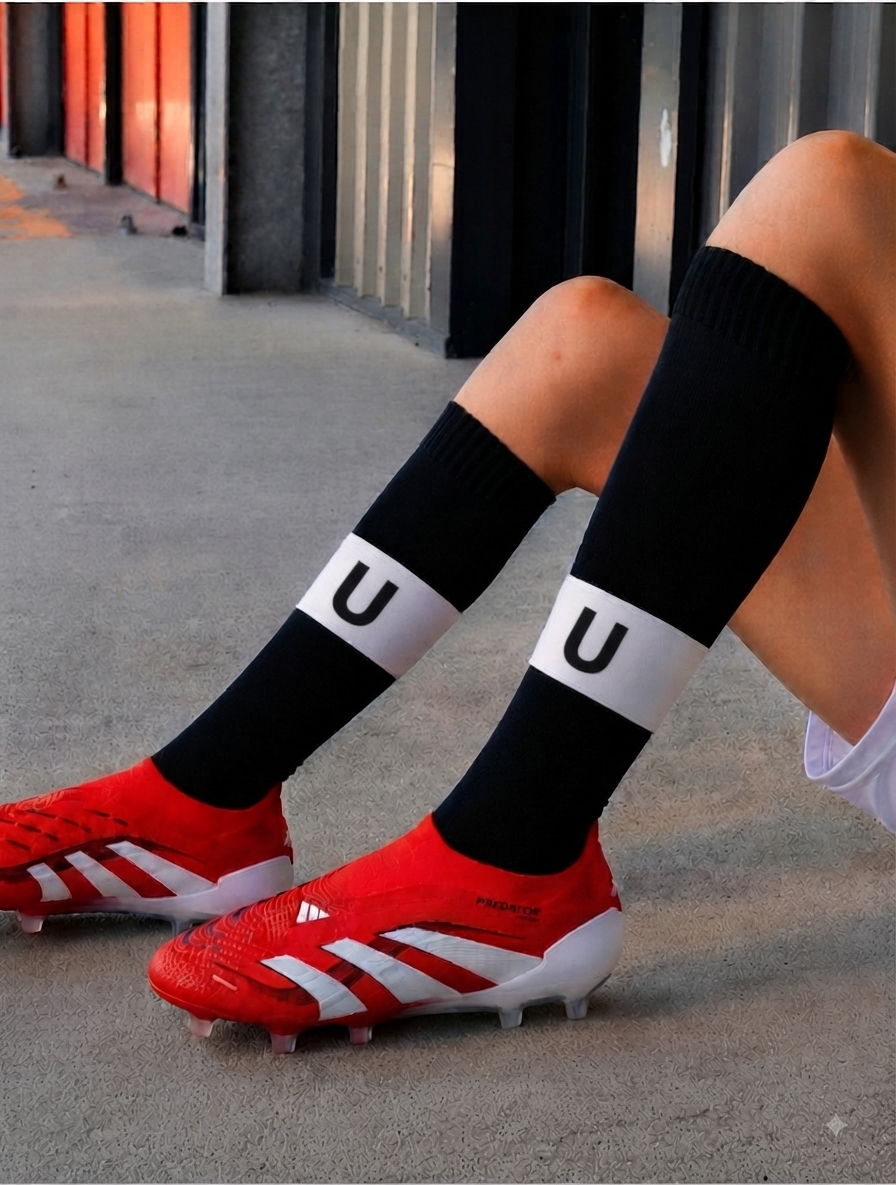 U Shin Pad Holder