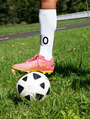O Shin Pad Holder