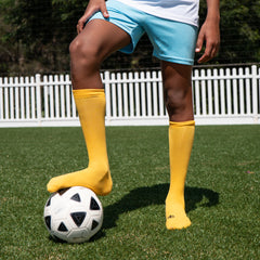 Aussie Yellow