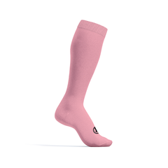 Pastel Pink